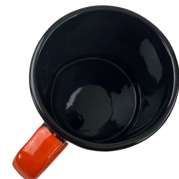 Witchy Palm Reader Fortune Teller Magic Coffee Mug 10oz - Picture 3 of 5